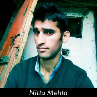 Nittu Mehta